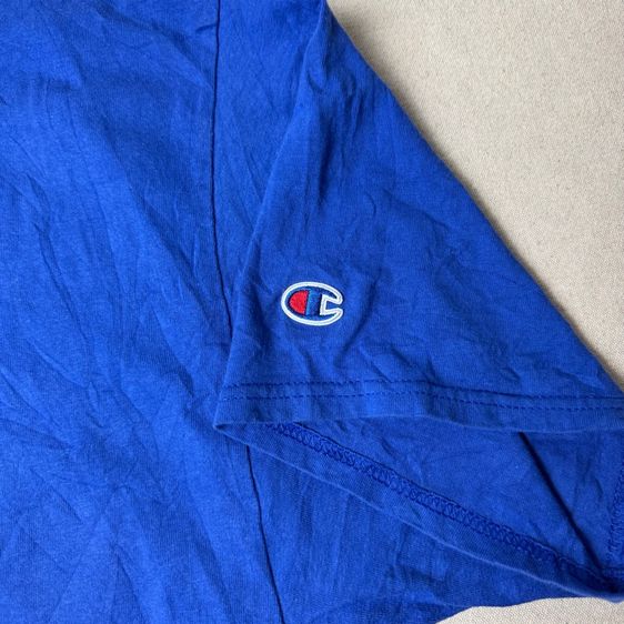 เสื้อยืด Champion​ x C Size XL  รูปที่ 5