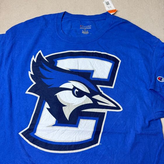 เสื้อยืด Champion​ x C Size XL  รูปที่ 6