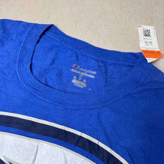 เสื้อยืด Champion​ x C Size XL  รูปที่ 4