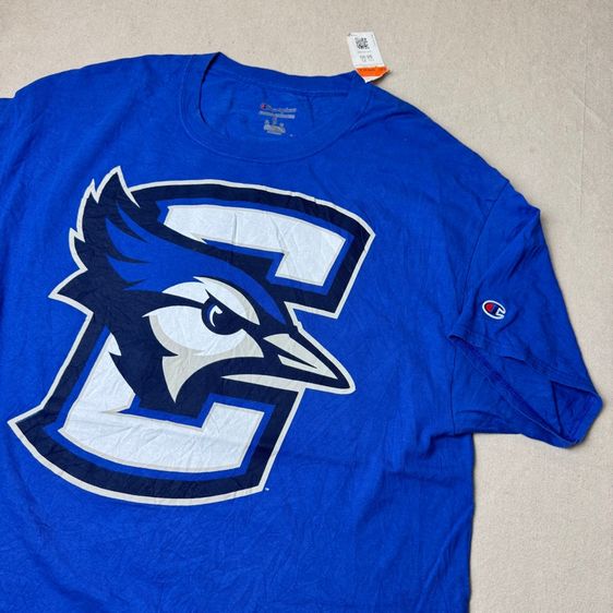 เสื้อยืด Champion​ x C Size XL  รูปที่ 2