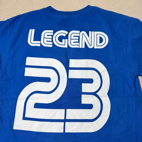 เสื้อยืด Million Dolla Motive Size L รูปที่ 3