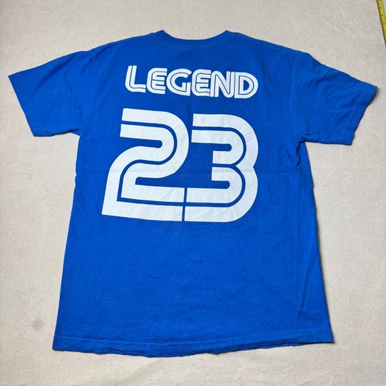 เสื้อยืด Million Dolla Motive Size L รูปที่ 4