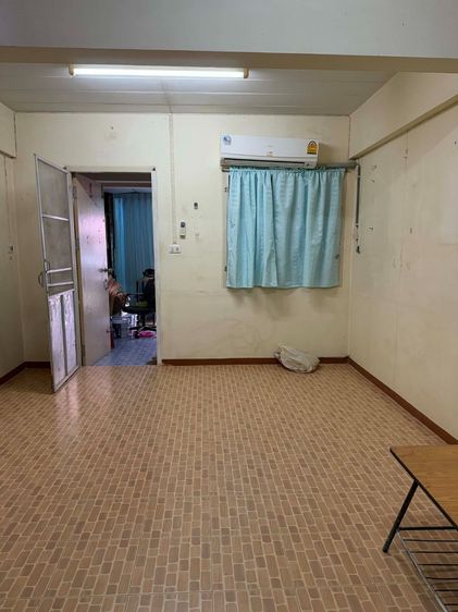 อื่นๆ ไม่มี ขายบ้านแฝด บ้านเอื้ออาทรศิลา(เจ้าของขายเอง) สภาพเดิม พร้อมอยู่ ต่อเติมโรงรถ + กั้นห้องกระจกด้านหน้าเรียบร้อย รูปที่ 4