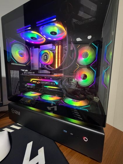 วินโดว์ 32 กิกะไบต์ คอมประกอบ core ultra5 245k ram32gb corsair