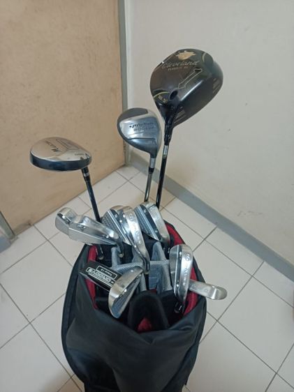 ชุดไม้กอล์ฟ รูปที่ 3