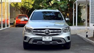 รถบ้านคุณภาพGLC 220d