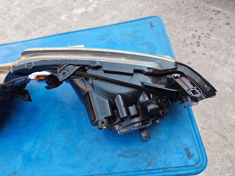 ไฟหน้า Mitsubishi Triton รุ่นปี 2005-2014 (สภาพพอใช้) รูปที่ 8