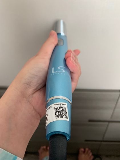 เครื่องหนีบผม lesasha  รูปที่ 3