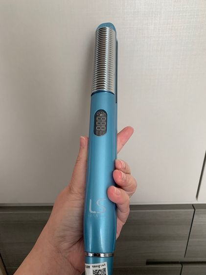 เครื่องหนีบผม lesasha  รูปที่ 2