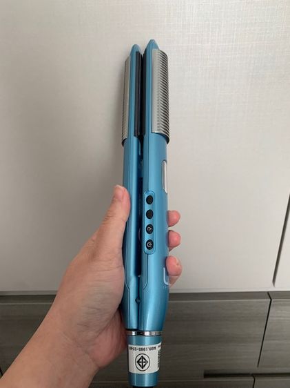 เครื่องหนีบผม lesasha 