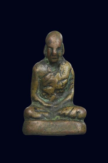 รูปหล่อหลวงพ่อทบ