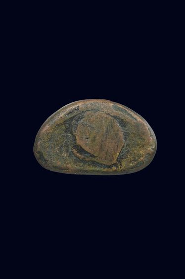 รูปหล่อหลวงพ่อทบ รูปที่ 4