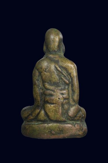 รูปหล่อหลวงพ่อทบ รูปที่ 3