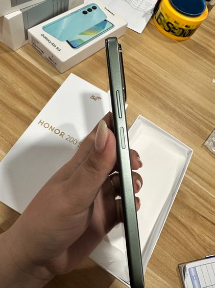 Honor 200 smrat รูปที่ 4