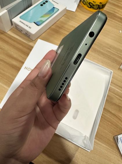 Honor 200 smrat รูปที่ 3