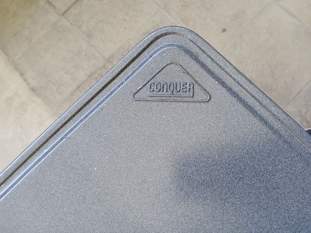 โต๊ะพับเหล็ก conquer  รูปที่ 4