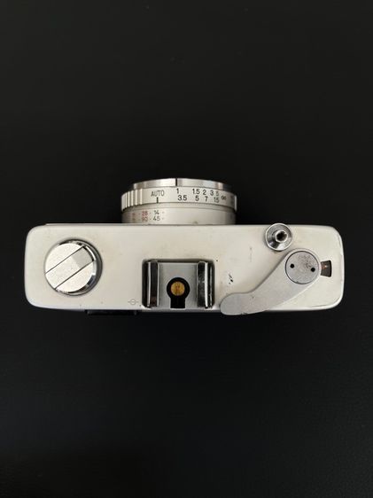 กล้อง Konica C35 Flashmatic รูปที่ 5