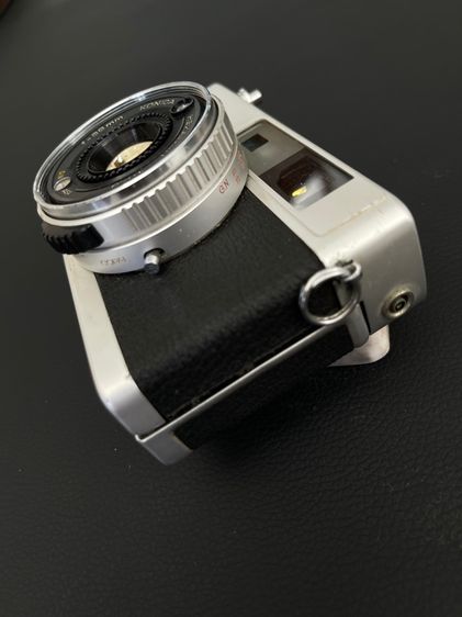กล้อง Konica C35 Flashmatic รูปที่ 2