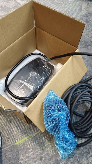 ชาจน์รถไฟฟ้า MG AC Wall Charger รุ่น (7.2 kW สายยาว 7.5 เมตร)  รูปที่ 11