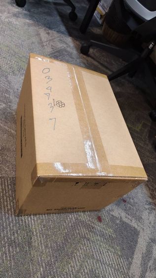 ชาจน์รถไฟฟ้า MG AC Wall Charger รุ่น (7.2 kW สายยาว 7.5 เมตร)  รูปที่ 7