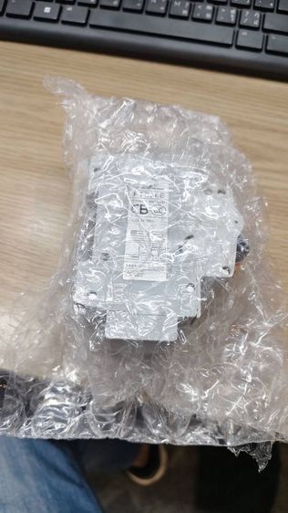 ชาจน์รถไฟฟ้า MG AC Wall Charger รุ่น (7.2 kW สายยาว 7.5 เมตร)  รูปที่ 6