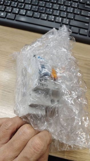 ชาจน์รถไฟฟ้า MG AC Wall Charger รุ่น (7.2 kW สายยาว 7.5 เมตร)  รูปที่ 8