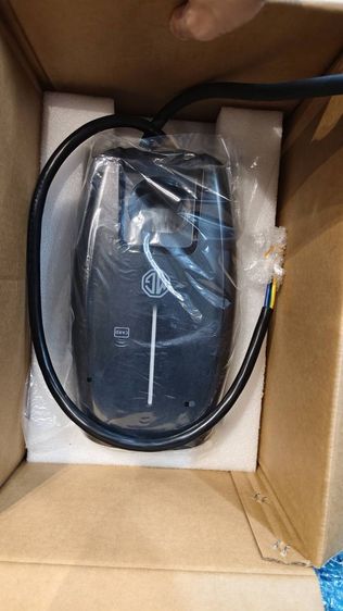 อื่นๆ ชาจน์รถไฟฟ้า MG AC Wall Charger รุ่น (7.2 kW สายยาว 7.5 เมตร) 