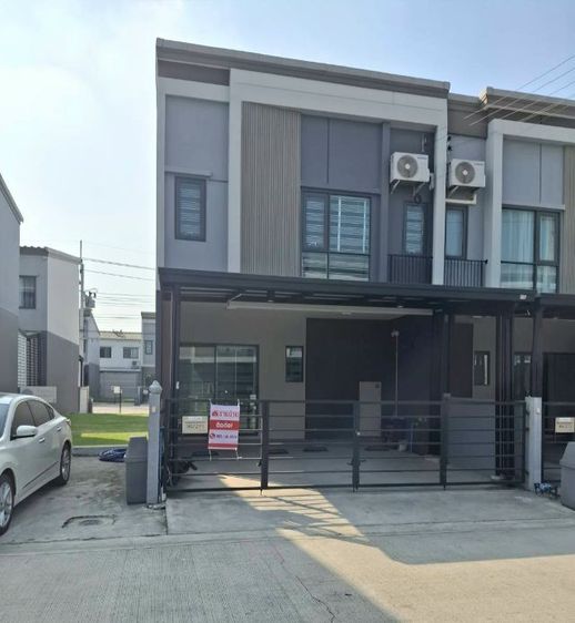 ขายบ้านหมู่บ้านเเกรนด์พลีโน่-พหลโยธิน-วิภาวดี