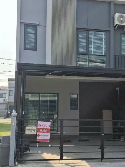 AP (Thailand) ไม่มี 2023 ใช่ ขายบ้านหมู่บ้านเเกรนด์พลีโน่-พหลโยธิน-วิภาวดี รูปที่ 2