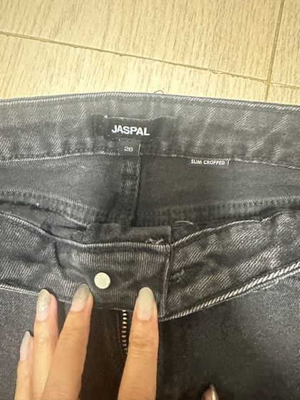 กางเกงยีนส์ รูปที่ 6