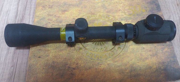 ไม่ระบุ เดินเขา ตั้งแคมป์ อื่นๆ กล้องส่องดูนกBSA30×40ขายคู่กล้องส่องทางไกลBUSHNELL