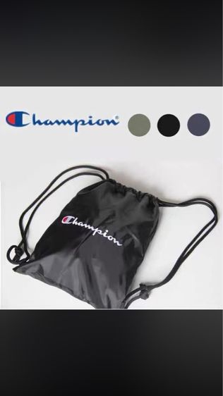 กระเป๋า Champion รูปที่ 5