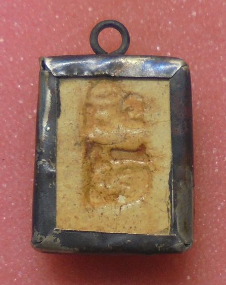 พระผงวัดปากน้ำ รูปที่ 2