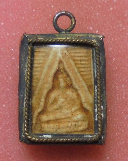 พระผงวัดปากน้ำ