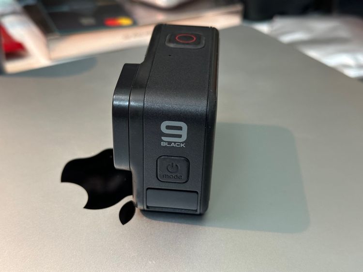 GoPro 9 Black รูปที่ 9