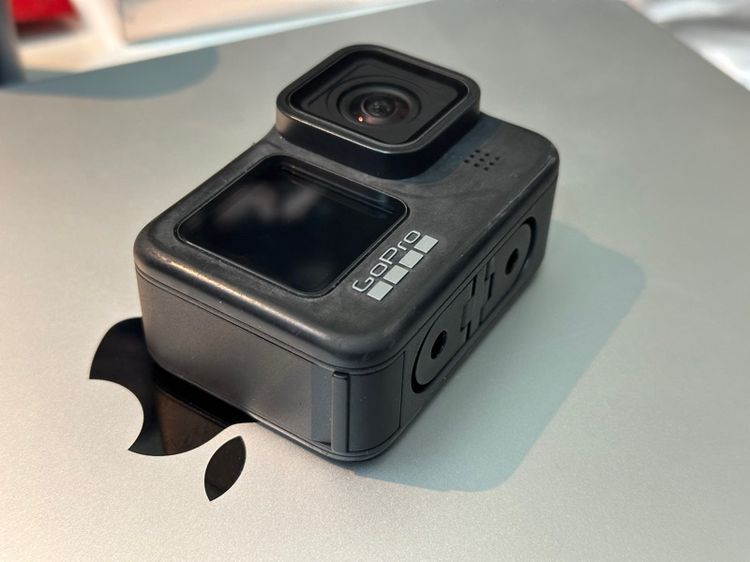 GoPro 9 Black รูปที่ 7