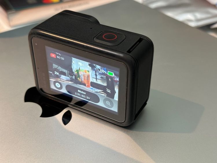 GoPro 9 Black รูปที่ 2