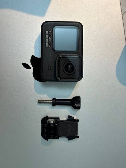 GoPro 9 Black รูปที่ 3