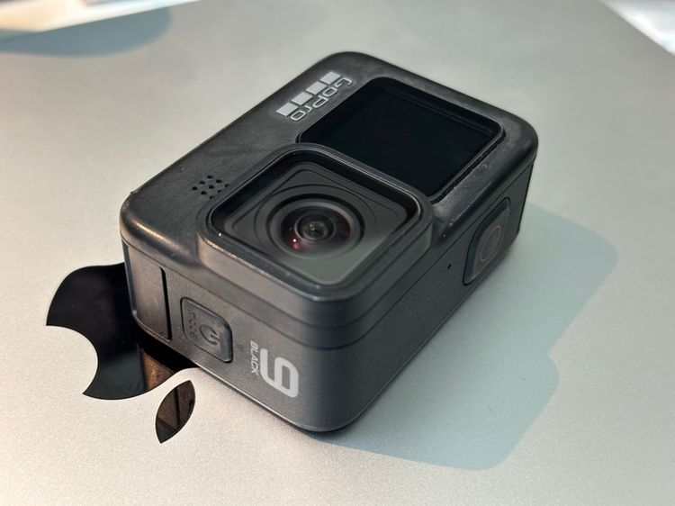 GoPro 9 Black รูปที่ 5