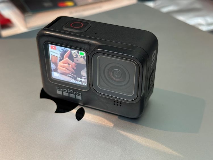 Go Pro GoPro 9 Black