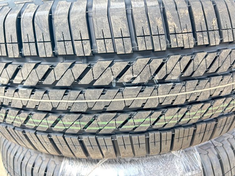 ยางบริสโตน Dueler 684II ปี2026 รูปที่ 2