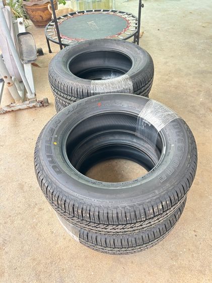 ยางบริสโตน Dueler 684II ปี2026 รูปที่ 15