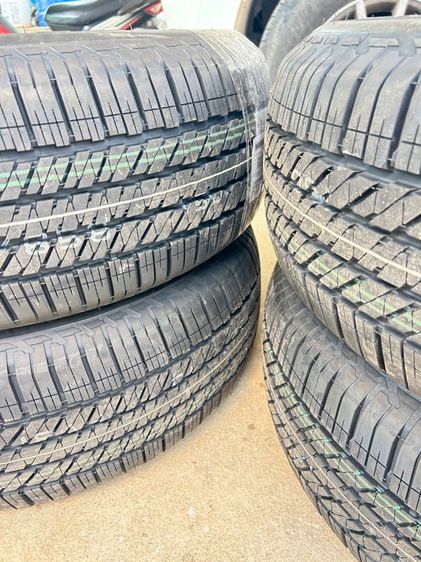 ยางบริสโตน Dueler 684II ปี2026 รูปที่ 11