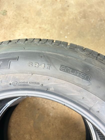 ยางบริสโตน Dueler 684II ปี2026 รูปที่ 6