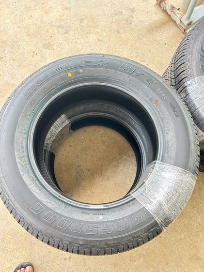 ยางบริสโตน Dueler 684II ปี2026 รูปที่ 8