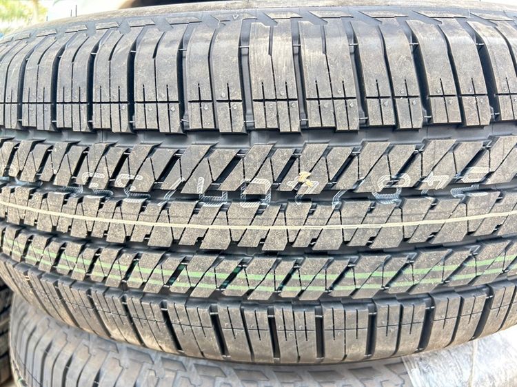 ยางบริสโตน Dueler 684II ปี2026 รูปที่ 12