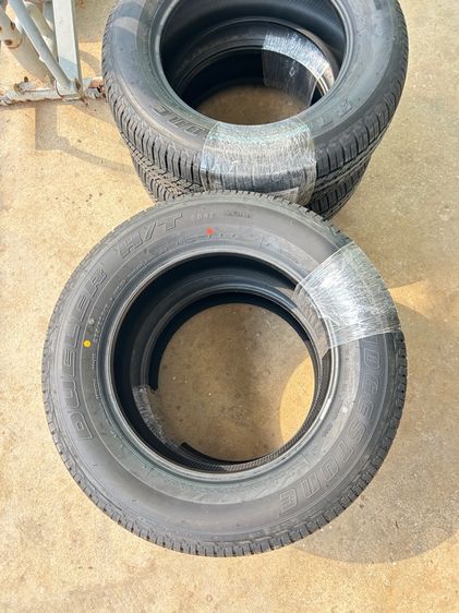 ยางบริสโตน Dueler 684II ปี2026 รูปที่ 14