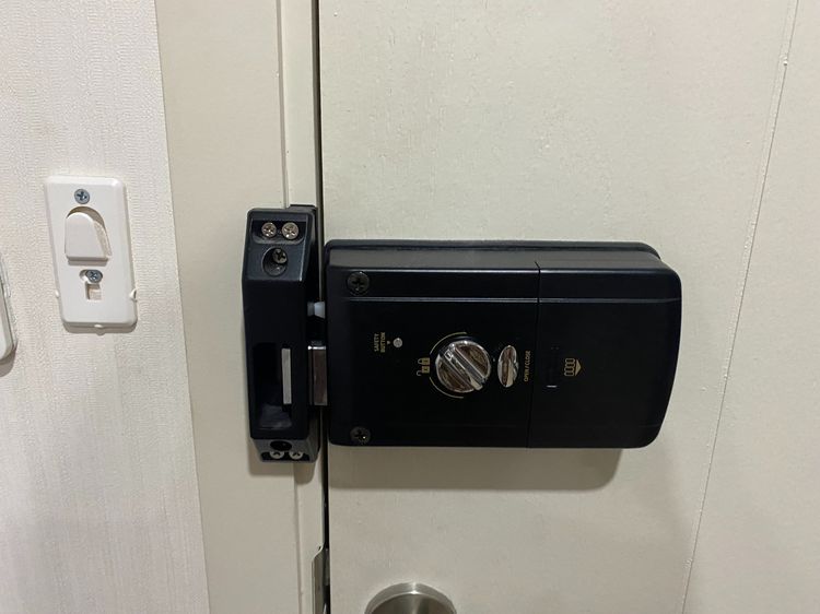 Ananda Development ไม่อนุญาต ตกแต่งครบ 2020 คอนโดใกล้มหาลัยเกษตร รูปที่ 4