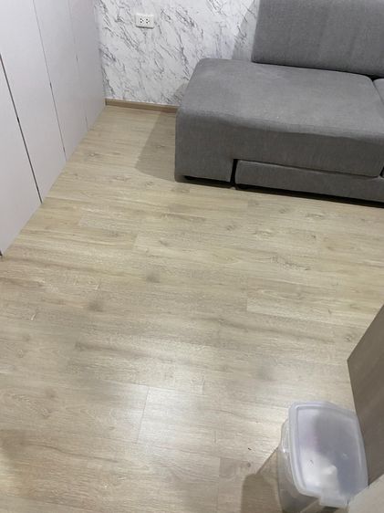 Ananda Development ไม่อนุญาต ตกแต่งครบ 2020 คอนโดใกล้มหาลัยเกษตร รูปที่ 3