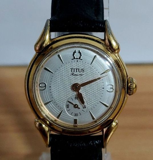 นาฬิกาTiTUS